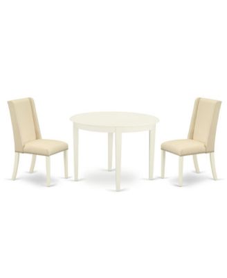 East West Furniture