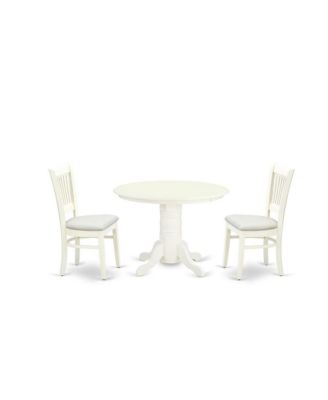 East West Furniture
