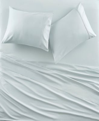 Premier 300-Thread Count Sateen 4-Pc. Sheet Set, California King