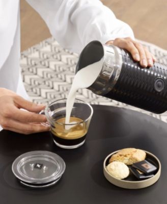 Aeroccino 3 Hot & Cold Milk Frother