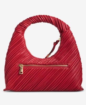 Nyrah Ruched Small Hobo, Macy's Exclusive