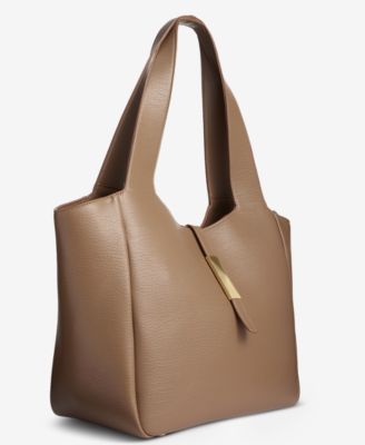 Lydiah Large Tote Bag, Exclusively at Macy's