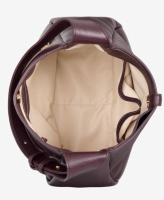 Salee Medium Shoulder Bag, Exclusively at Macy's 