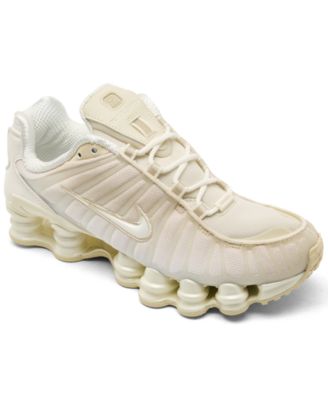 Nike - Women's Shox TL Casual Sneakers from Finish Line