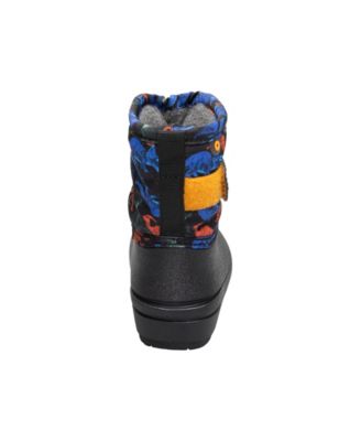 Little and Big Kids Baby Snow Shell Boots