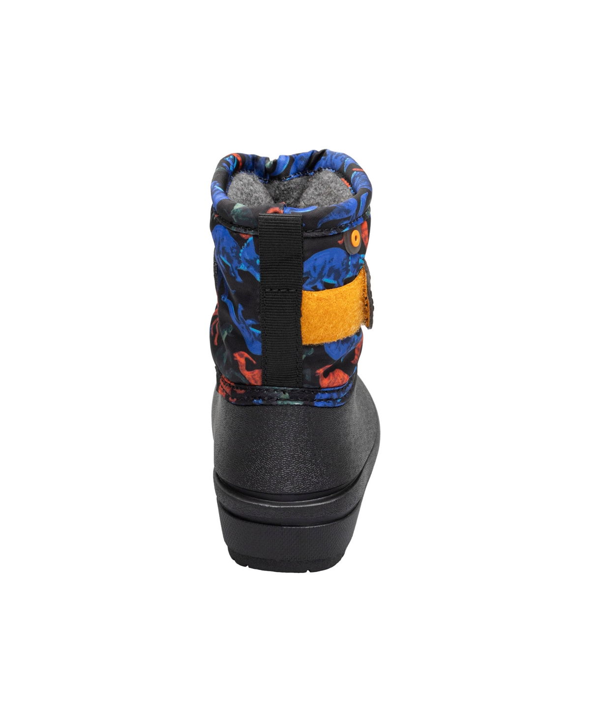 Bogs Little and Big Kids Baby Snow Shell Boots