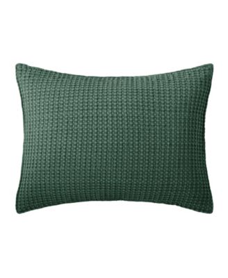 Mills Waffle Sham, Standard