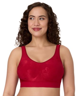 Bali - Comfort Revolution ComfortFlex Fit Seamless Shaping Wireless Bra 3488