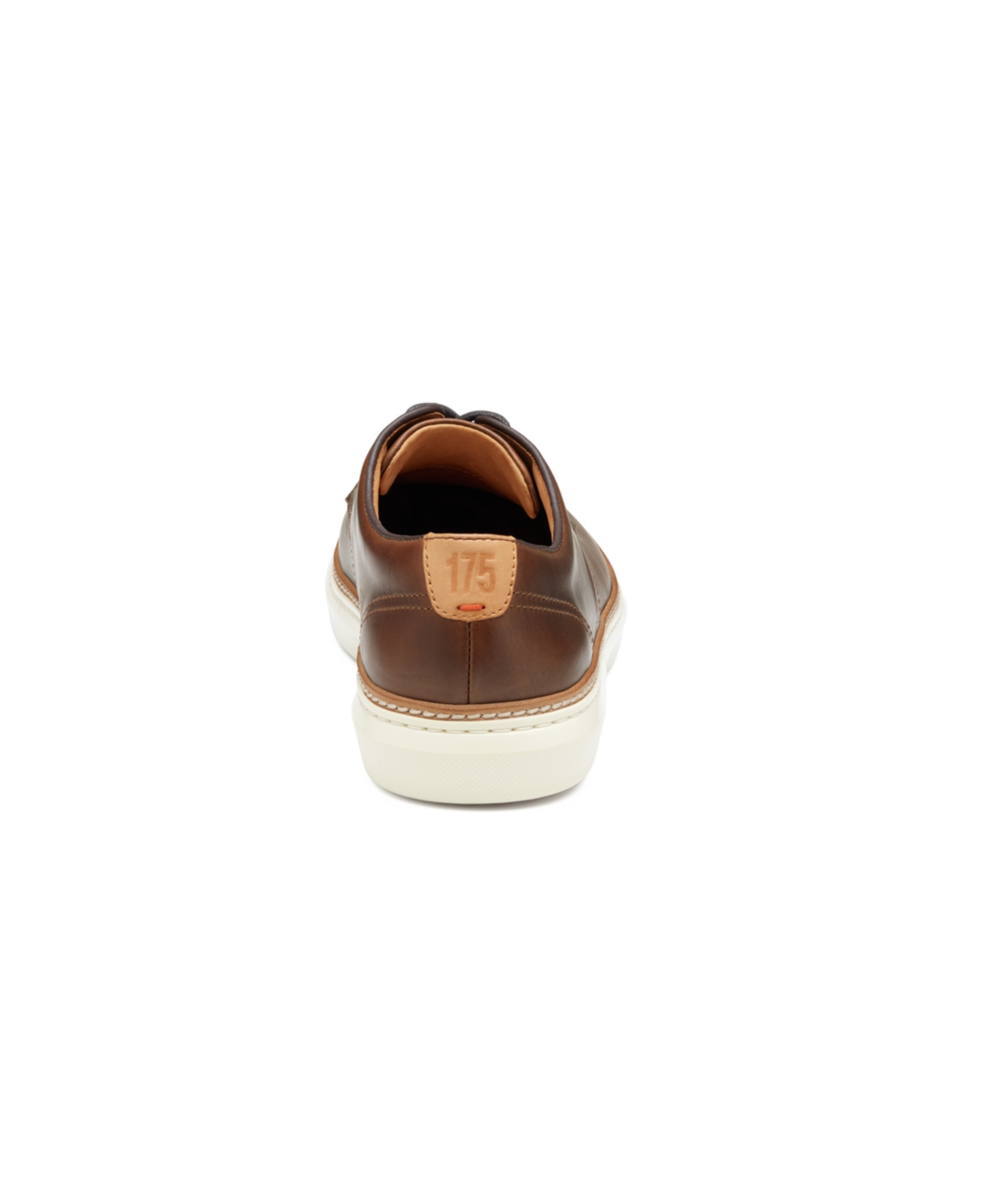 Johnston & Murphy Men's Mcguffey 2.0 Lace Up Shoes In Brown