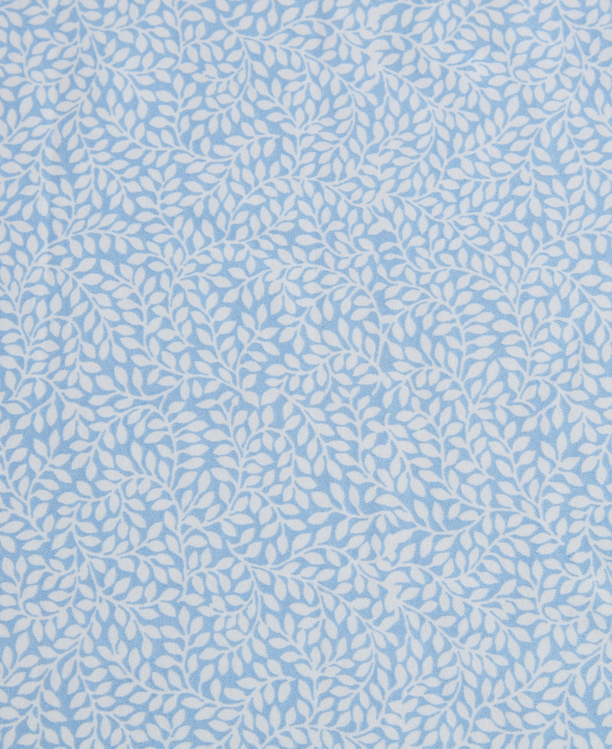 Laura Ashley 300 Thread Count Cotton Sateen 4-pc. Sheet Set, King In Blue