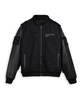 Men's Varsity Jacket