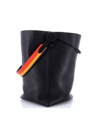 Pre-Owned Hermes 19 Licol Bag Volupto