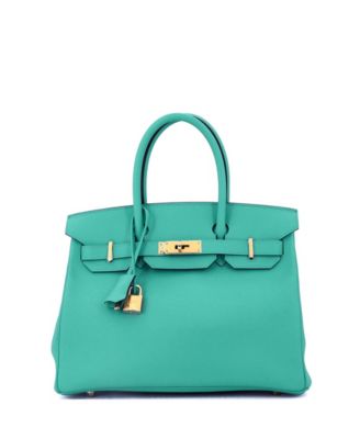 Pre-Owned HERMÉS
