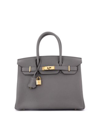 Pre-Owned HERMÉS