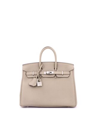 Pre-Owned HERMÉS
