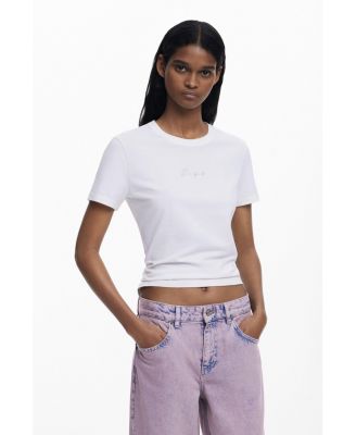 Women's Culotte jeans