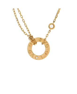 Pre-Owned Cartier