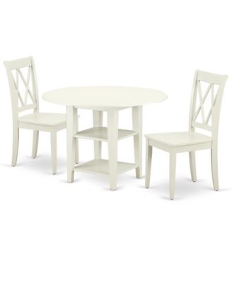 East West Furniture