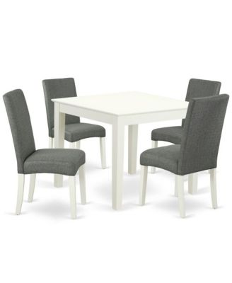 East West Furniture
