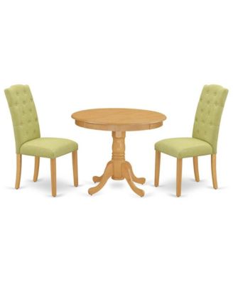 East West Furniture
