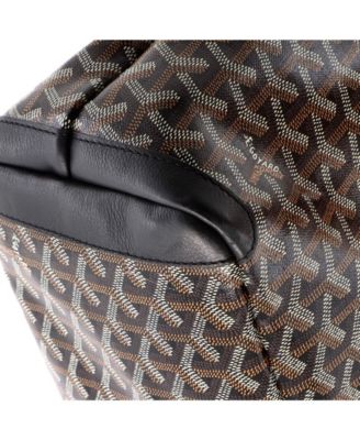 MM Artois Tote Coated Canvas