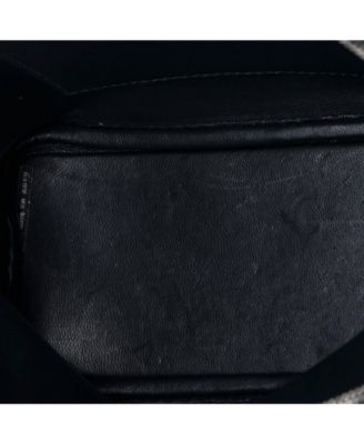 Pre-Owned Hermes Mini Bolide 1923 Bag Evercolor