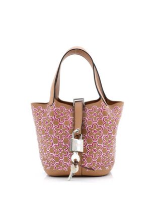 Pre-Owned HERMÉS