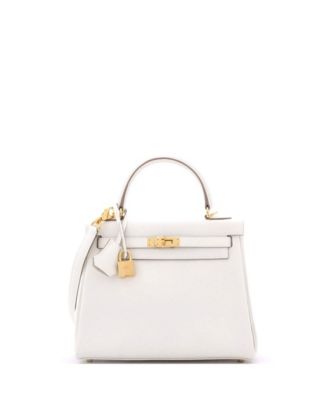 Pre-Owned HERMÉS