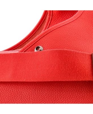 Pre-Owned Hermes GM Evelyne Bag Gen III Clemence