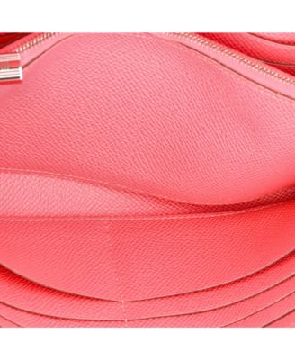 Pre-Owned Hermes Long Kelly Wallet Epsom