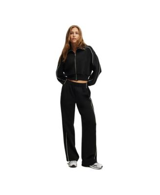 Women's Active The Ultimate Soft Track Jacket