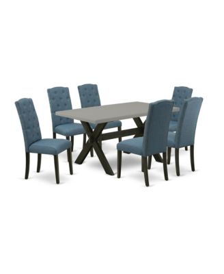 East West Furniture