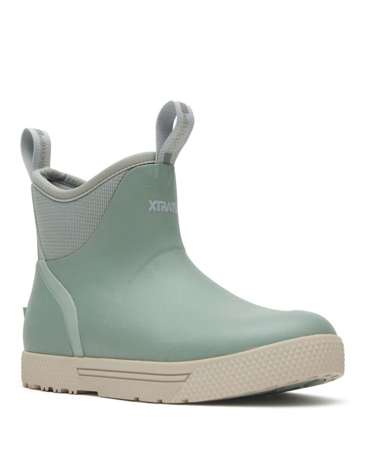 Women's Wheelhouse 6 in Ankle Deck Boot