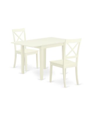 East West Furniture