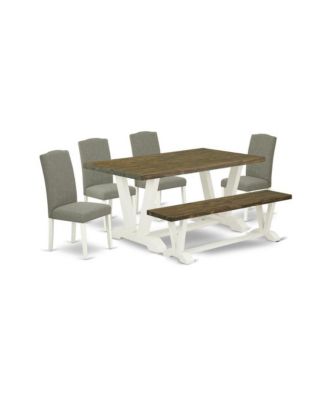 East West Furniture