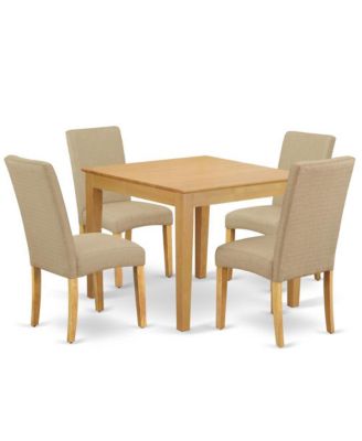 East West Furniture