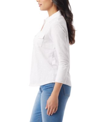 Women's Ashten 3/4-Sleeve Shirt