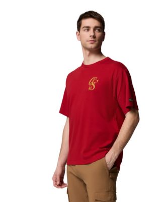 Men's CSC Heritage Graphic T-Shirt