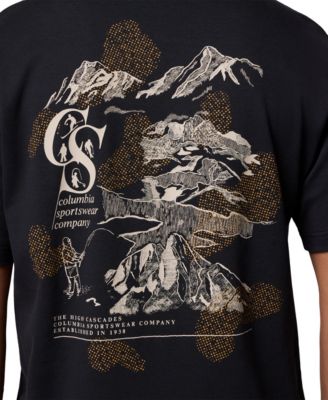 Men's CSC Heritage Graphic T-Shirt