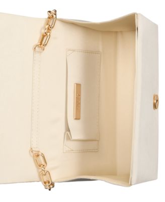 Stone Flap Crossbody Bag, Exclusively at Macy's