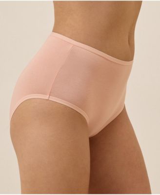 Women's Everyday High Rise Brief 5-Pack