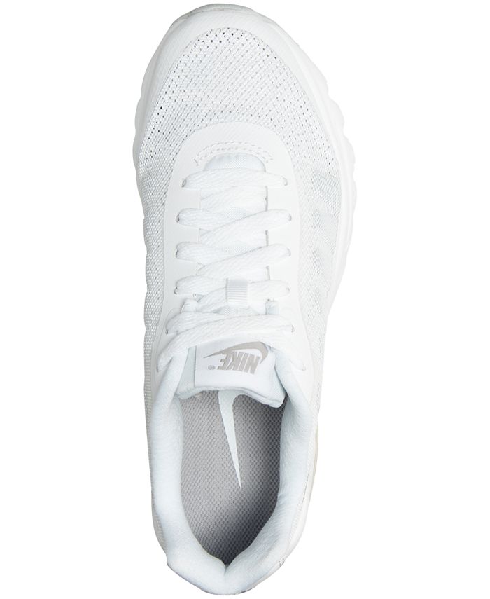 nike women's air max invigor running sneakers from finish line
