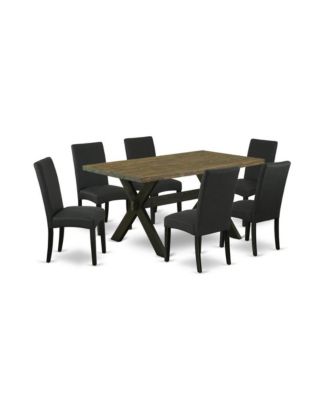 East West Furniture