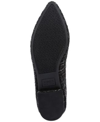 Women's Quesheen Pointed Toe Tailored Loafers
