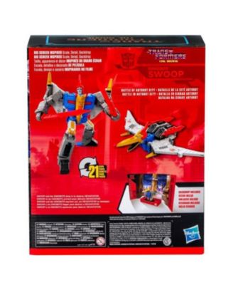 86-26 Dinobot Swoop Leader Class | Studio Series | Transformers: The Movie 86