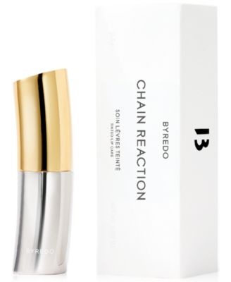 Tinted Lip Care - Chain Reaction, 0.09 oz.