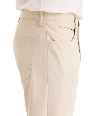 Men's Go Airweave 5 Pocket Straight Fit Pants
