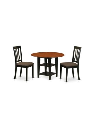 East West Furniture