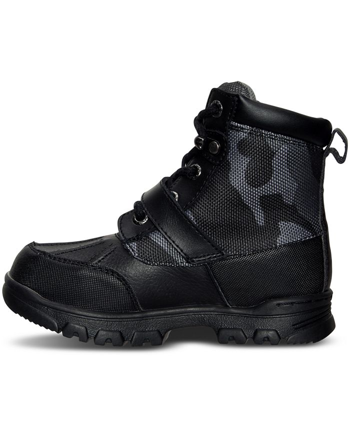 polo colbey boots mens