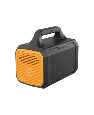 1800W Power Station w/ UPS, 1.5H Fast Charge